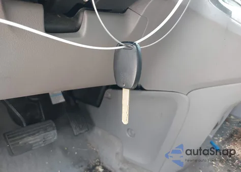 2009 Honda Cr-V Lx из США, поврежденный, VIN JHLRE38379C002982